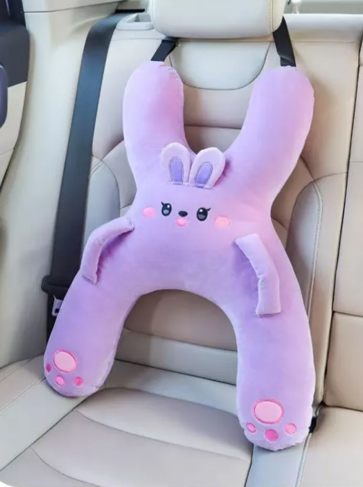 Car Cushion for Rear Seat Sleeping