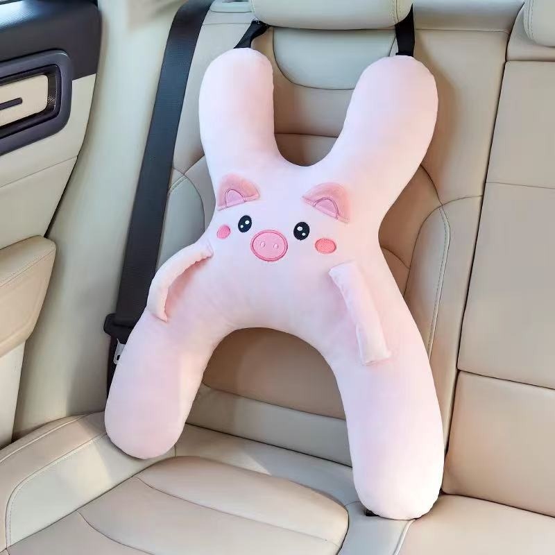 Car Cushion for Rear Seat Sleeping