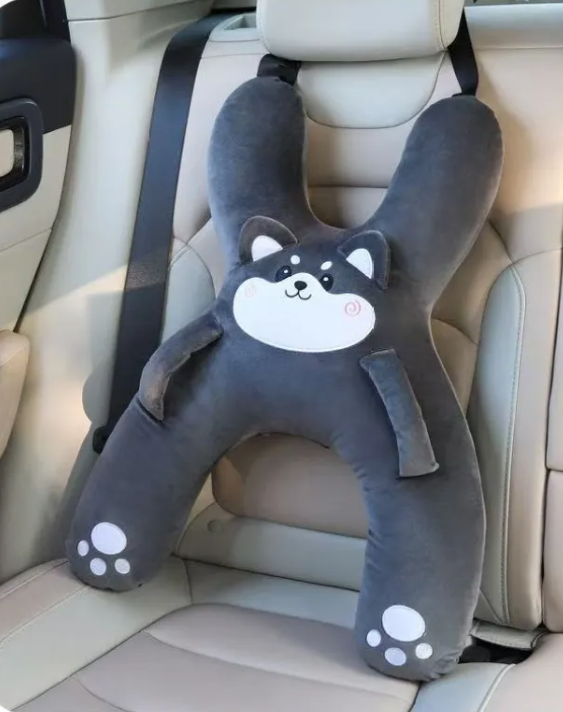 Car Cushion for Rear Seat Sleeping