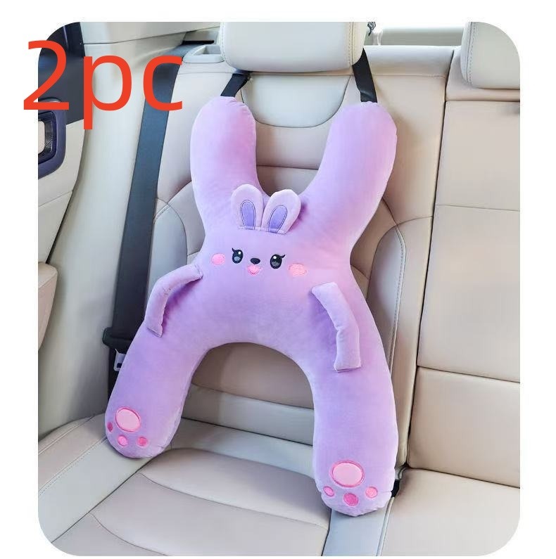 Car Cushion for Rear Seat Sleeping