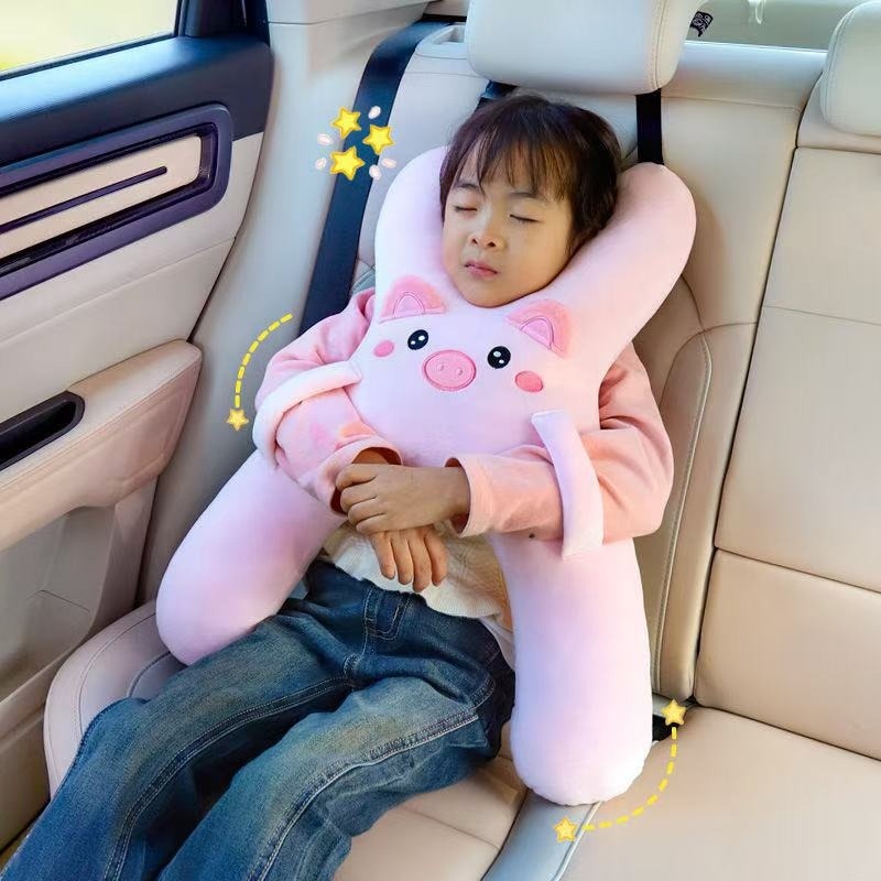 Car Cushion for Rear Seat Sleeping