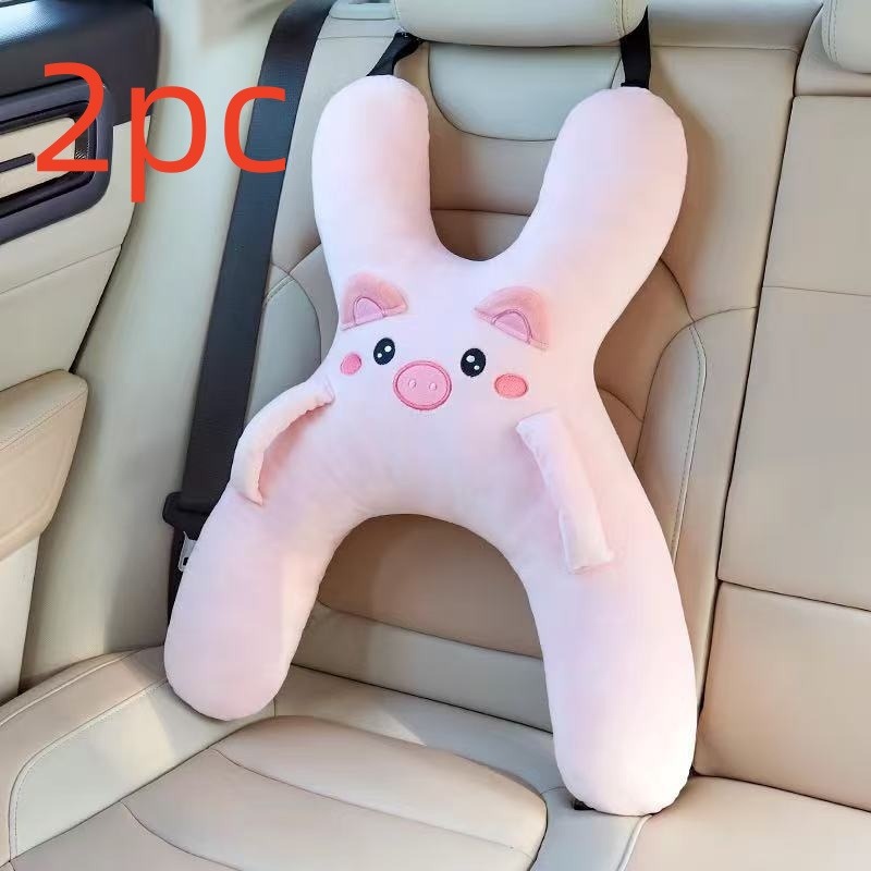 Car Cushion for Rear Seat Sleeping