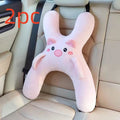 Car Cushion for Rear Seat Sleeping