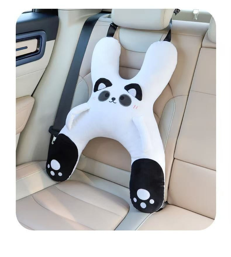 Car Cushion for Rear Seat Sleeping