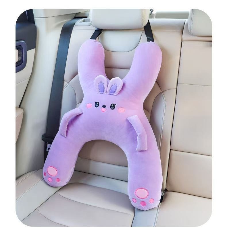 Car Cushion for Rear Seat Sleeping